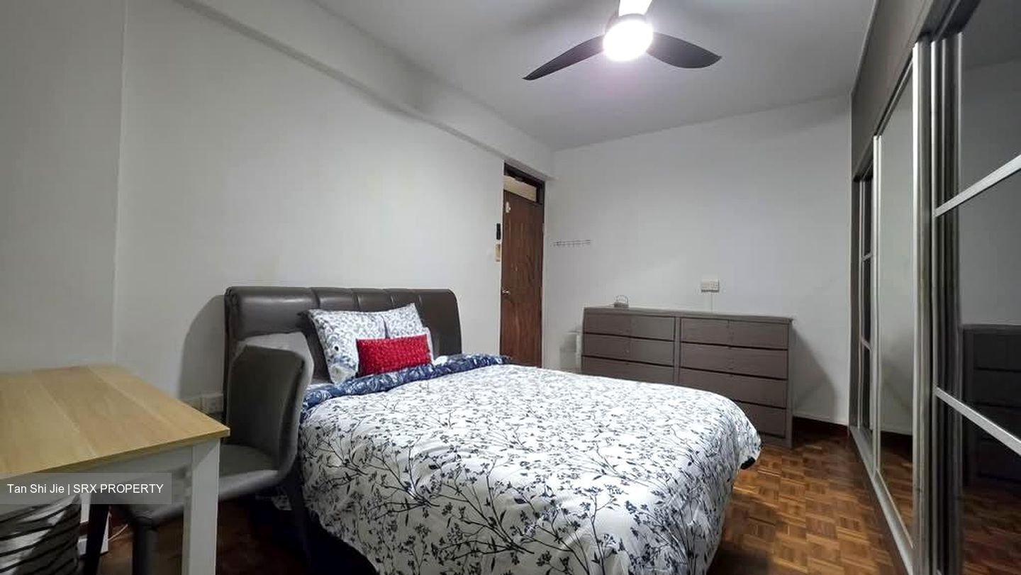 Lagoon View (D15), Apartment #529583831